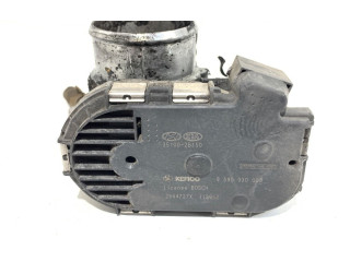 Блок предохранителей 35100-2B150 KIA Ceed