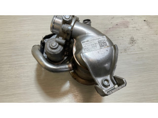 Охладитель EGR