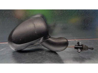 Зеркало электрическое     Сзади   Chevrolet Matiz     