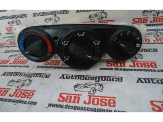 Блок управления климат-контролем    Ford Transit   Tourneo Connect