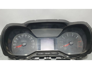 Панель приборов 9817599980, SN40054258 Citroen Berlingo