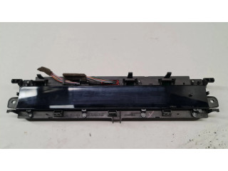 Панель приборов P8200704463A, 281201295 Renault Scenic II - Grand scenic II