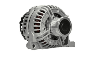 Генератор CA1673, 3EFFE   Volvo C30      