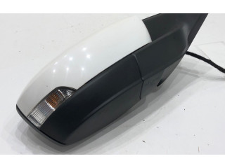 Зеркало электрическое        Skoda Fabia Mk3 (NJ)  2015 - 2021 года   