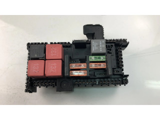 Блок предохранителей  A2059068501   Mercedes-Benz GLC X253 C253    