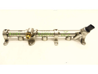 Vstřikovací lišta 06L906054E, 06M133316L Audi A6 S6 C8 4K DLZ DLZA DLZB