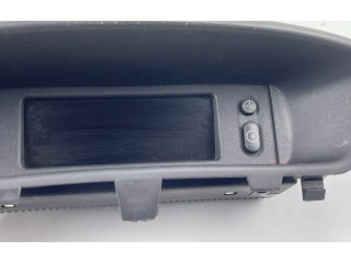 Дисплей    13169626, 13242079   Opel Meriva A