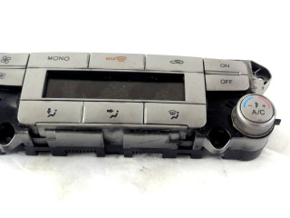 Блок управления климат-контролем 7S7T-18C612-AK Ford S-MAX