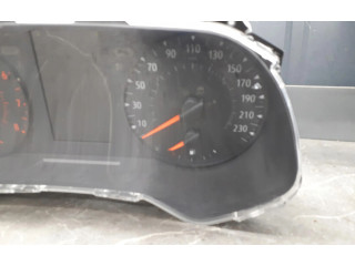 Přístrojová deska Renault Clio V 2021 248101494R