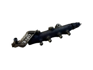 Топливная рампа    Mazda 6 2.0  для двигателя RF5c