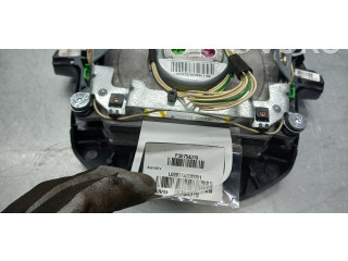 Подушка безопасности водителя 30754319, 30754319   Volvo V70