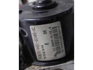 Блок АБС Volvo V50 2004 - 2007 года
