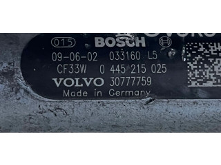 Топливная рампа 033160L5, 0445215025   Volvo XC60  