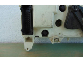 Блок управления кондиционера воздуха / климата/ печки (в салоне)