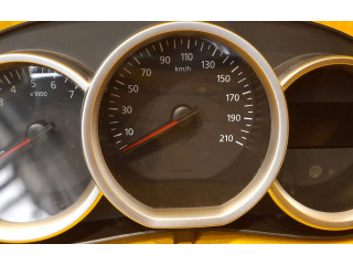 Панель приборов 248108019R, 248108019R Dacia Logan II