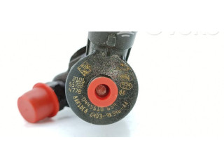 Форсунка G4D39K546AA Land Rover Discovery Sport 204DTD(AJ20D4)