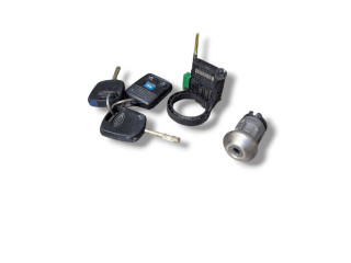 Комплект блоков управления 5WS40483E-T, 7T11-12A650-DE   Ford Transit -  Tourneo Connect