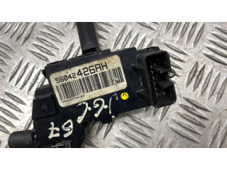 Ручка поворотов/ фонарей