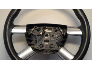 Руль Ford Focus C-MAX  2003-2010 года 6019743D, 3M513600B      