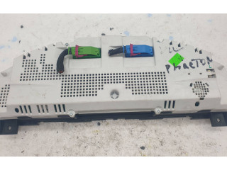 Панель приборов 3D0920982P   Volkswagen Phaeton       