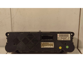 Блок управления климат-контролем 6M2T18C612AG Ford Galaxy