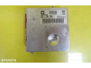 Блок управления двигателя 16220289 Alfa Romeo 145 - 146