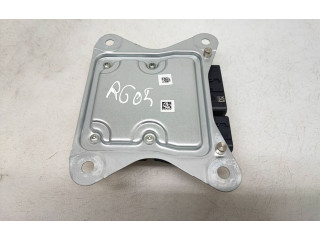 Блок подушек безопасности 32315772, T20271431 Polestar 2