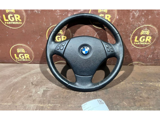 Руль BMW X3 E83  2003 - 2010 года 6779829, 3375E901      