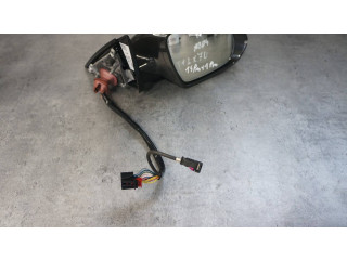 Zpětné zrcátko Audi A8 S8 D4 4H 2013