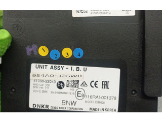 Блок управления 954A0J7GW0, 4100022043   KIA Xceed