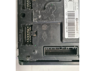 Блок управления 284B17561R, A2C53430128   Dacia Lodgy
