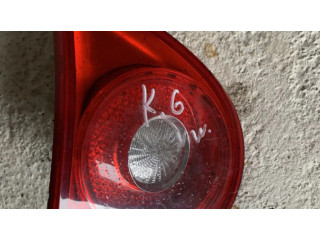 Задний фонарь левый 285001 Volkswagen Golf V 2003-2009 года