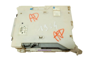 Блок управления    Lexus IS-F