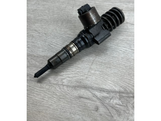 Форсунка 03G130073G, 0414720404 Mitsubishi Grandis