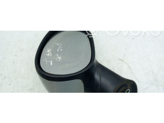 Zpětné zrcátko Fiat Punto Evo 2011