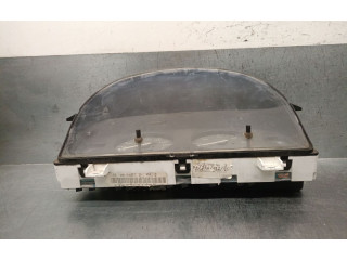 Přístrojová deska  Citroen Berlingo 1999 9635681280, 6101QX  