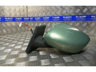 Зеркало (механическое)       Fiat Idea   -  года   