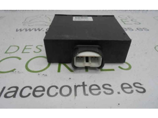 Блок комфорта    Peugeot 107   