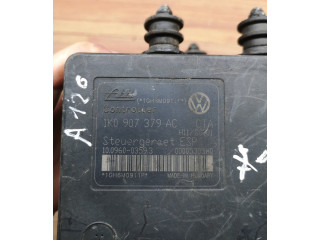Блок АБС 1K0907379AC, 00005305H0 Volkswagen Golf Plus 2005 - 2013 года