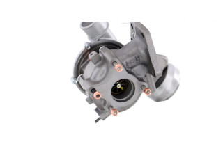 Турбина Mazda 3 I RFJ13700D, RFJ13700D