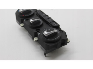 Блок управления климат-контролем 8U0820047G Audi Q3 8U