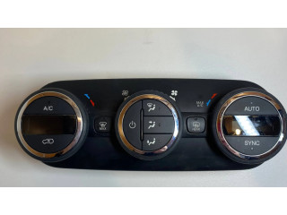 Блок управления климат-контролем 07356461040 Jeep Renegade