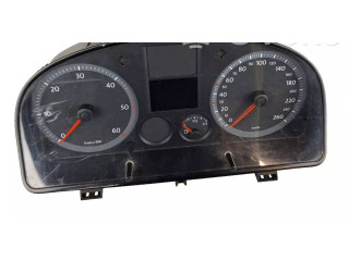 Přístrojová deska Volkswagen Caddy 2008 2K0920844A