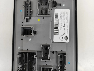 Блок комфорта A2059006047, A2059014718 Mercedes-Benz GLC X253 C253