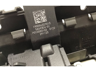 Блок предохранителей 5A693E4 BMW X3 G01