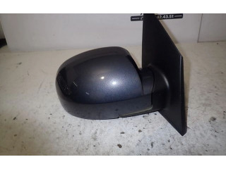 Zpětné zrcátko Hyundai Getz 2009 876201C300