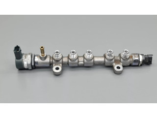 Vstřikovač 16790RZ0G01, 16450RZ0G01 Honda Civic IX pro naftový motor 1.6 N16A1