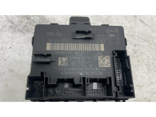 Блок управления дверью