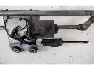 Моторчик дворников K55155895AF, ENR Jeep Cherokee III KJ