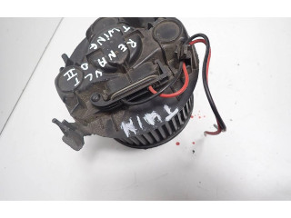 Вентилятор печки    0994594C   Renault Twingo II